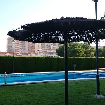 Villablanca Vidaber Oropesa del Mar Esterno foto